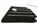 Jaguar XK Trunk Floor Carpet Panel-12