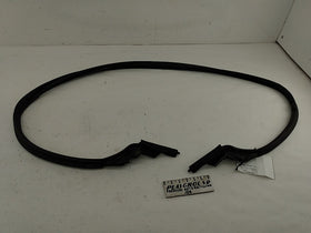 Jaguar XK Tonneau Cover Weather Seal