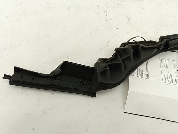 Jaguar XK Tonneau Cover Weather Seal