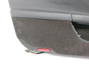 Jaguar XK Front Left Door Trim Panel-3