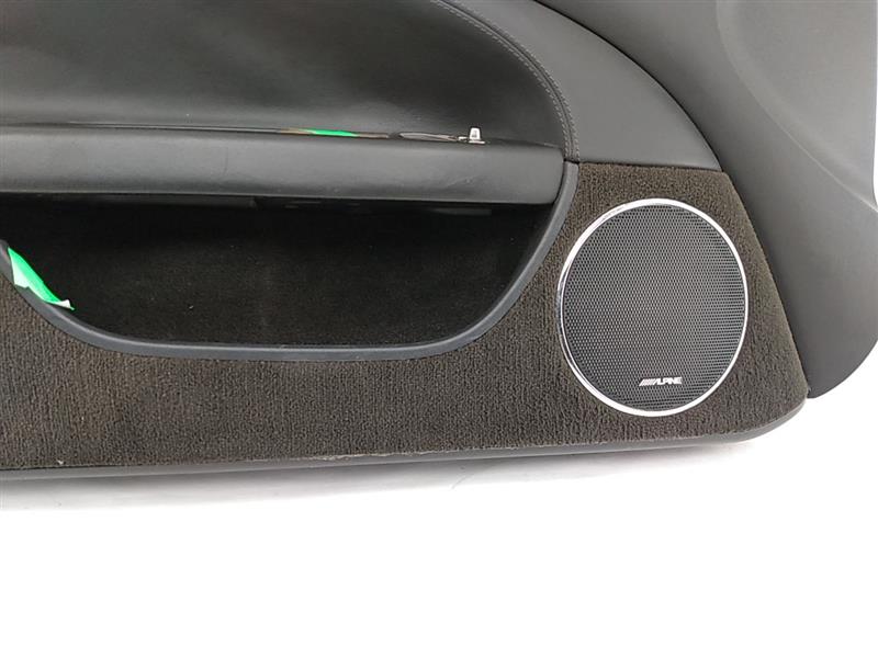 Jaguar XK Front Left Door Trim Panel