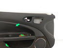 Jaguar XK Front Left Door Trim Panel-5