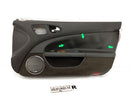 Jaguar XK Front Right Door Trim Panel-1