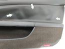 Jaguar XK Front Right Door Trim Panel-4