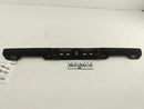 Jaguar XK Rear Center Parcel Shelf Front Trim Panel-1