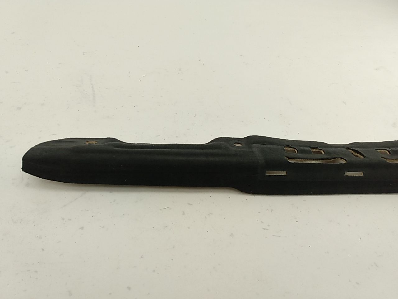 Jaguar XK Rear Center Parcel Shelf Front Trim Panel