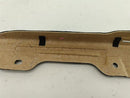 Jaguar XK Rear Center Parcel Shelf Front Trim Panel-9