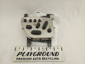 Jaguar XK Front Right Seat Switch