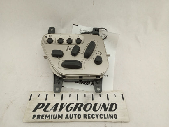 Jaguar XK Front Right Seat Switch