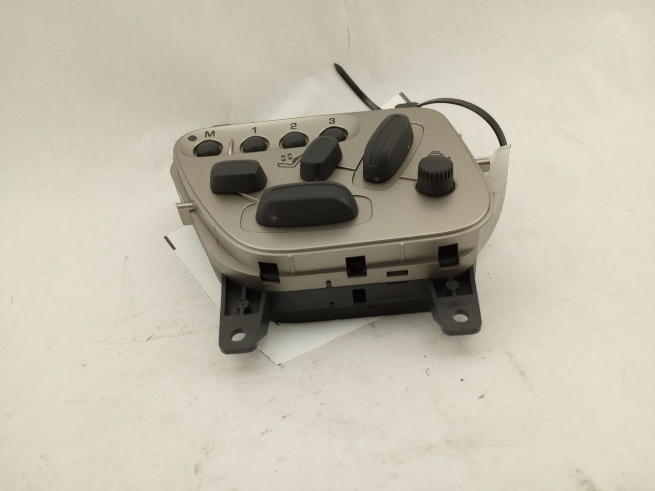 Jaguar XK Front Right Seat Switch