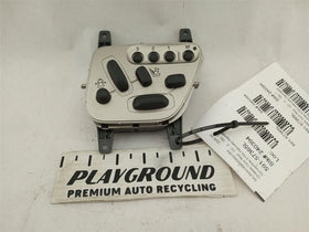 Jaguar XK Front Left Seat Switch