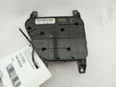 Jaguar XK Front Left Seat Switch-2