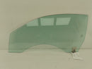 Jaguar XK Front Left Door Glass-2