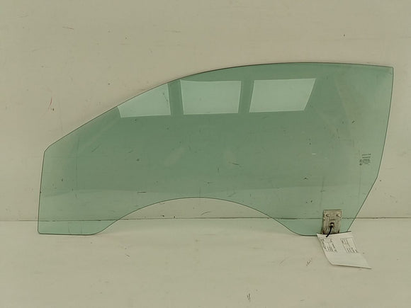 Jaguar XK Front Left Door Glass