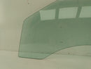 Jaguar XK Front Left Door Glass-3