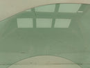Jaguar XK Front Left Door Glass-4