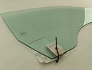 Jaguar XK Front Left Door Glass-7