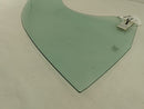 Jaguar XK Front Left Door Glass-10