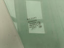 Jaguar XK Front Left Door Glass-11