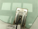 Jaguar XK Front Left Door Glass-12