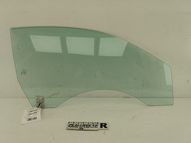 Jaguar XK Front Right Door Glass