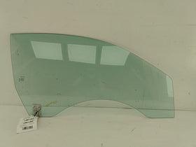 Jaguar XK Front Right Door Glass - 0