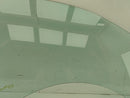 Jaguar XK Front Right Door Glass-4