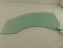 Jaguar XK Front Right Door Glass-6