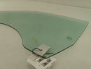 Jaguar XK Front Right Door Glass-8