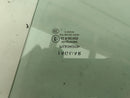Jaguar XK Front Right Door Glass-11