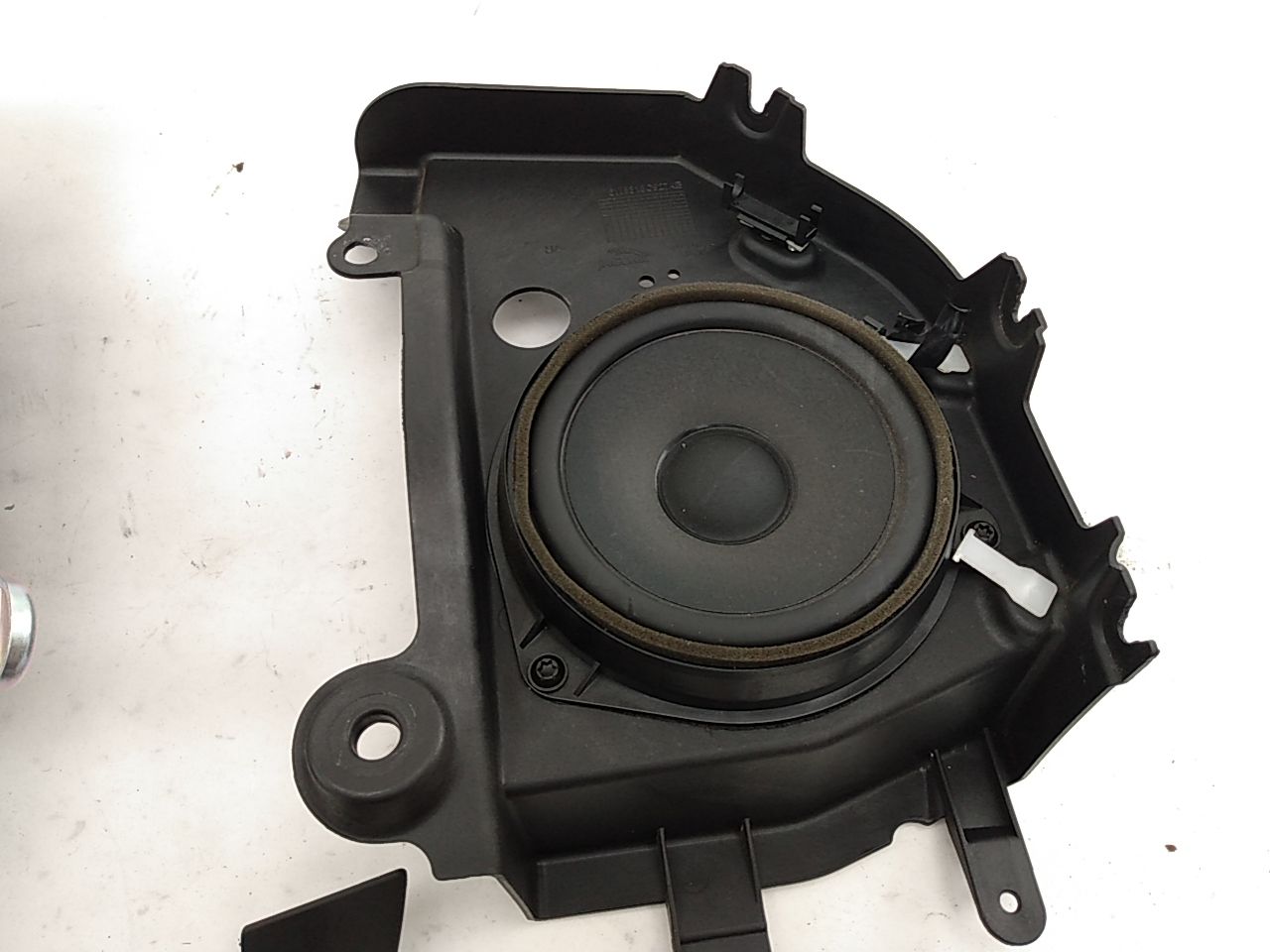 Jaguar XK Speaker Set