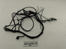 Jaguar XK Convertible Top Hydraulic Line Set-1
