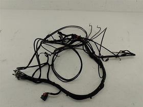 Jaguar XK Convertible Top Hydraulic Line Set - 0