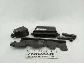 Jaguar XK Ignition Keyless Entry Kit