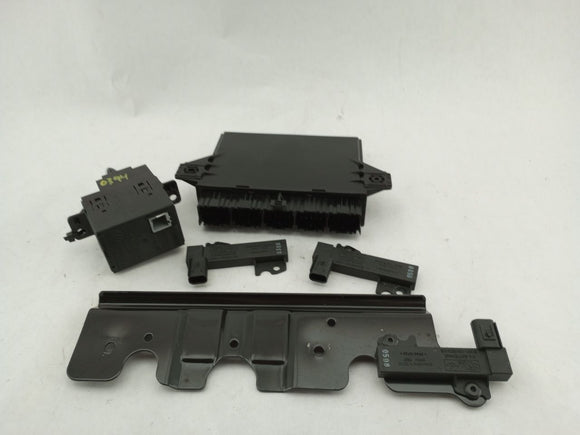 Jaguar XK Ignition Keyless Entry Kit