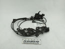 Jaguar XK Convertible Roof Lock Latch Actuator-1