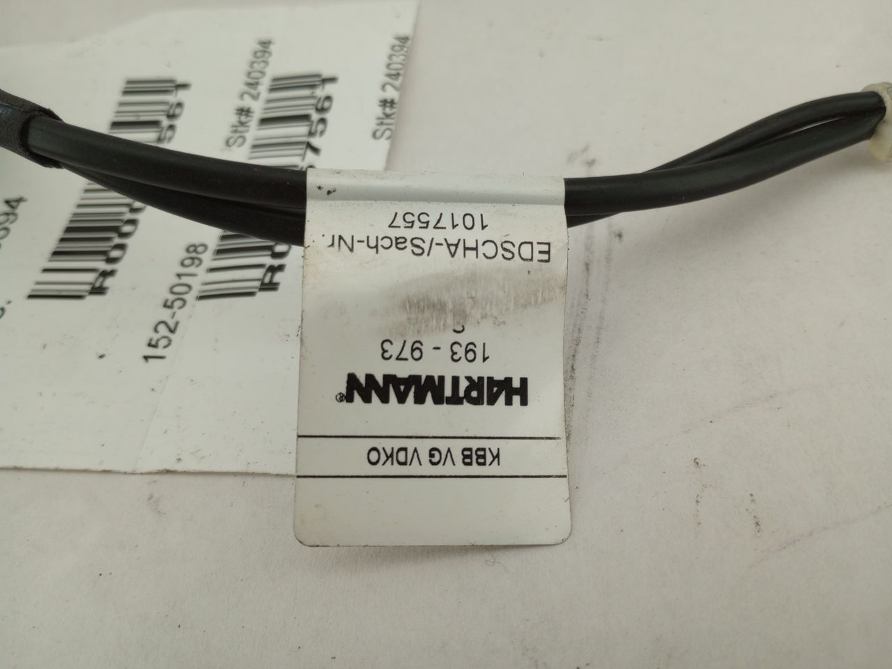 Jaguar XK Convertible Roof Lock Latch Actuator | Playground PAR
