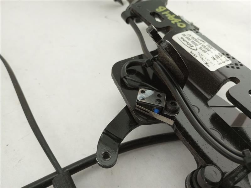 Jaguar XK Convertible Roof Lock Latch Actuator | Playground PAR