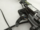 Jaguar XK Convertible Roof Lock Latch Actuator-10