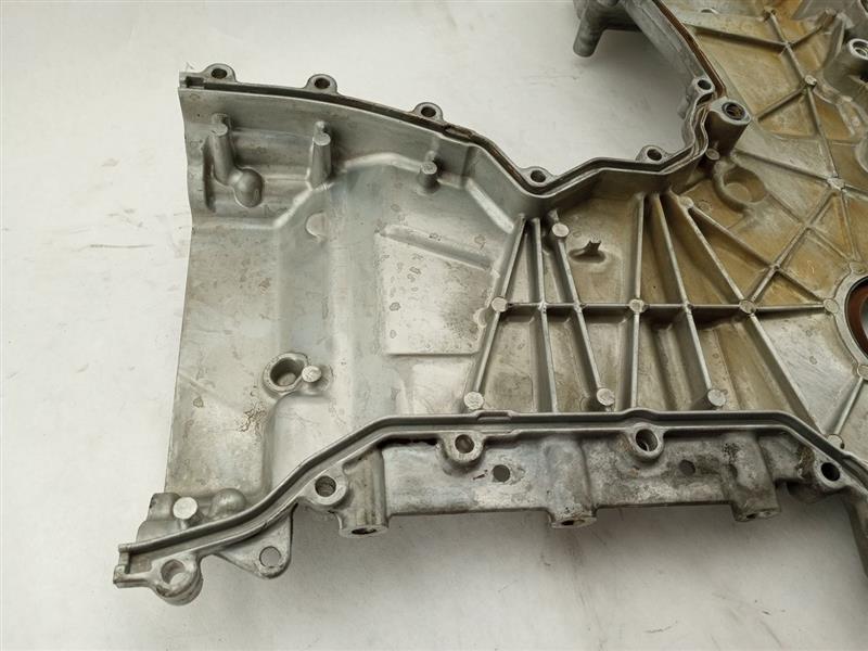 Jaguar XK Timing Cover