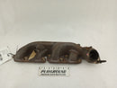 Jaguar XK Front Left Exhaust Manifold-1