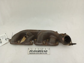 Jaguar XK Front Left Exhaust Manifold