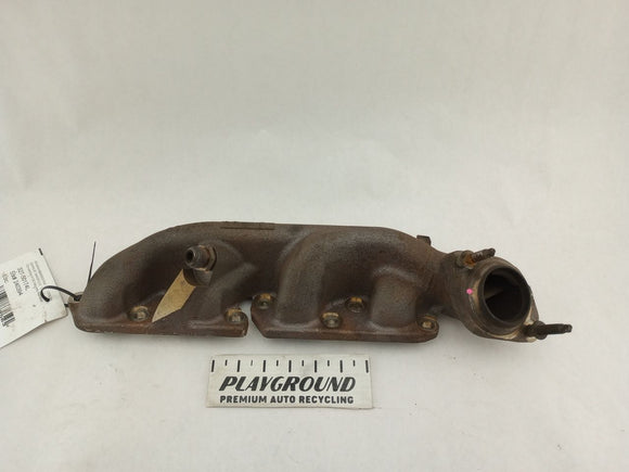 Jaguar XK Front Left Exhaust Manifold