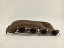 Jaguar XK Front Left Exhaust Manifold-2