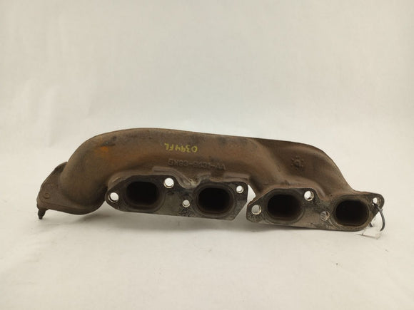 Jaguar XK Front Left Exhaust Manifold