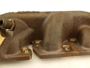 Jaguar XK Front Left Exhaust Manifold-4