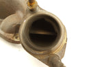Jaguar XK Front Left Exhaust Manifold-6