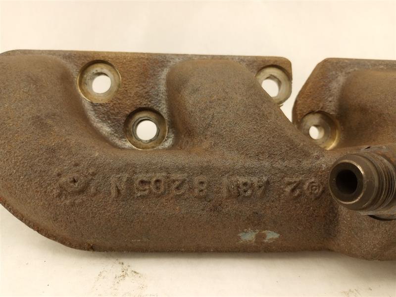 Jaguar XK Front Right Exhaust Manifold