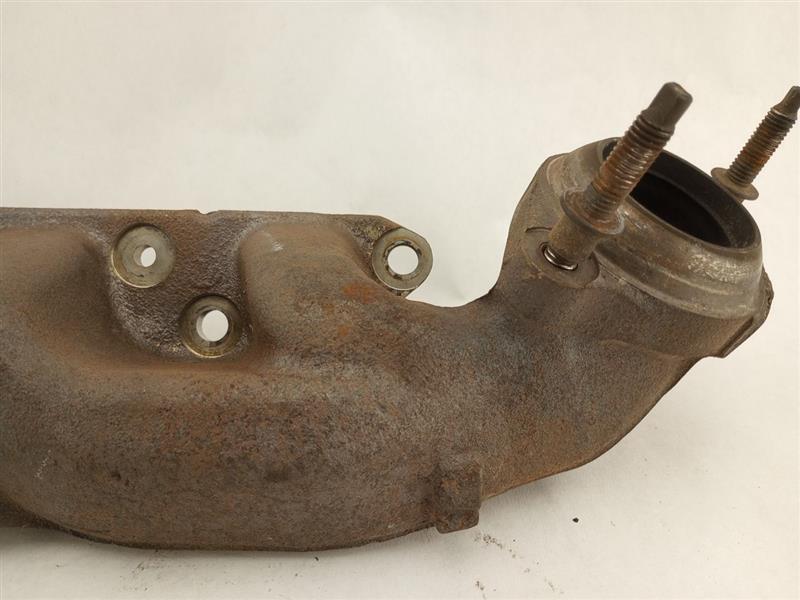 Jaguar XK Front Right Exhaust Manifold