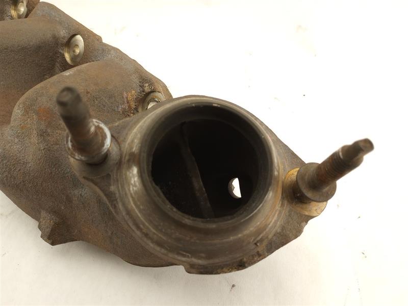 Jaguar XK Front Right Exhaust Manifold